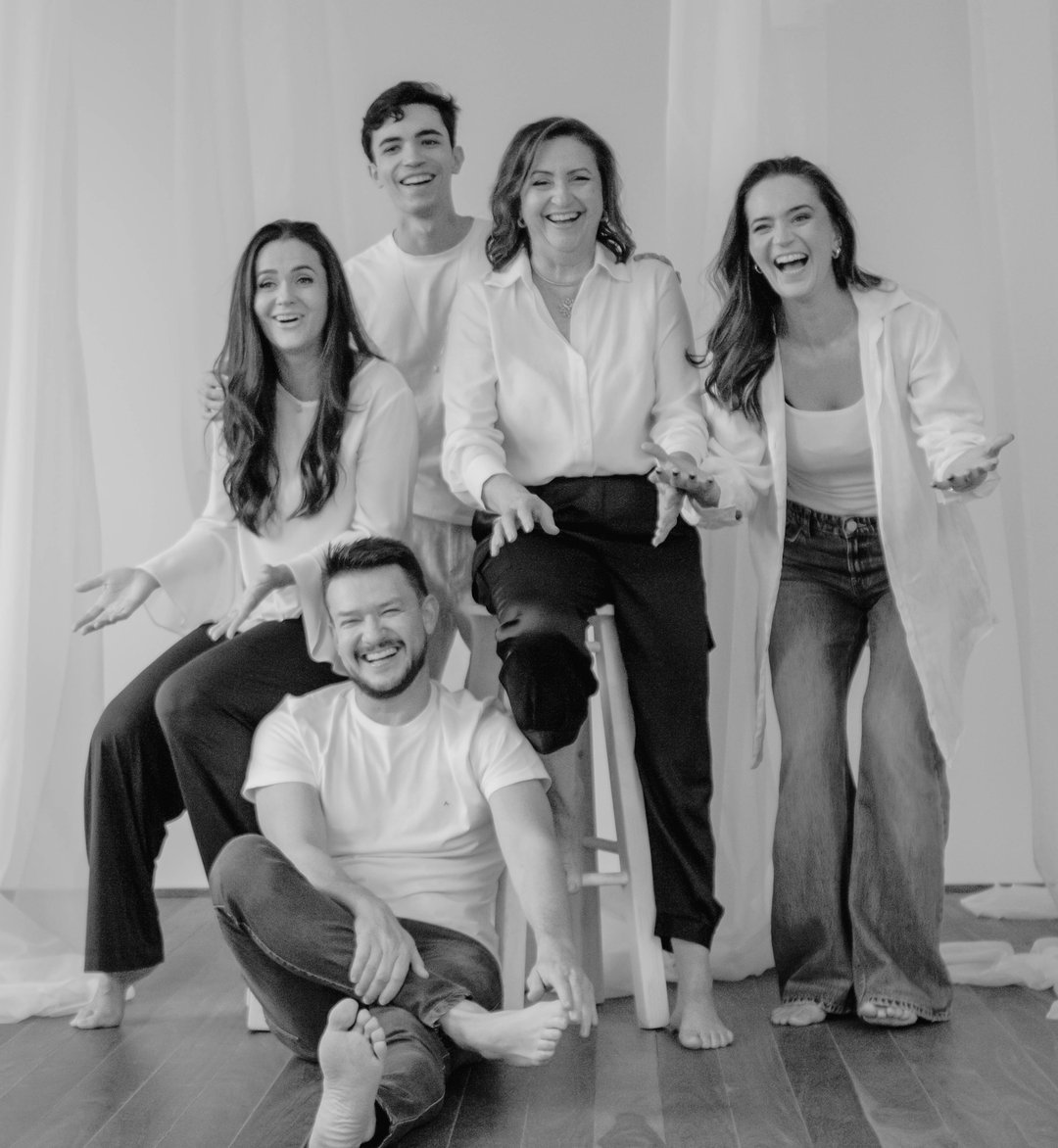 Ensaio feminino — fotografia de Andréia Gasparin
