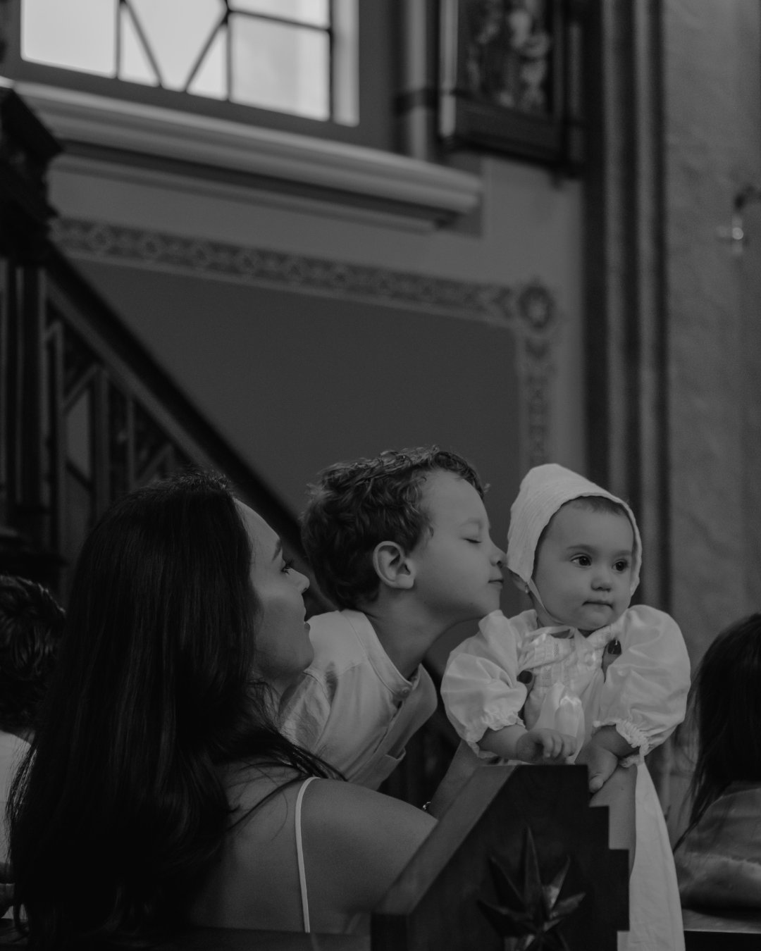Fotografia de Andréia Gasparin